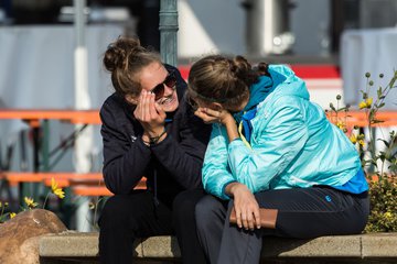 Laura Bente 683 - Lilienthal Open